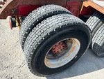 4 Underbody - Truck with Right Rear Drive Tires