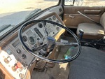 4 Transmision with Steering Control