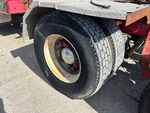 4 Underbody - Truck with Left Front Drive Tires