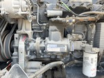 4 Engine with Air Compressor