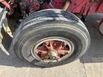 4 Underbody - Truck with Left Steer Tire