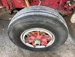 4 Underbody - Truck with Right Steer Tire