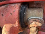 4 Underbody - Truck with Suspension Bushings