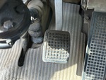 4 Transmision with Brake Control
