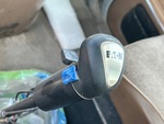 4 Transmision with Gear Selector