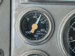 4 Transmision with Oil Pressure