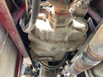 4 Underbody - Truck with Transmission