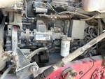 4 Engine with Fuel Leaks