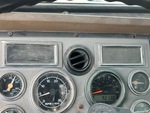 4 Transmision with Warning Lights
