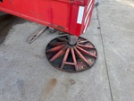 Carrier Chassis with