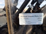 General Appearance with Safety Certification Label