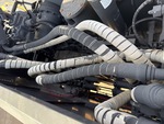 Hydraulics with Hoses (Hydraulic)
