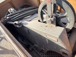 Specialty with Fairlead