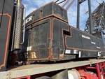 General Appearance with Paint