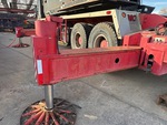 Carrier Chassis with