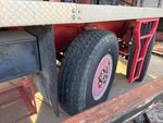 Carrier Chassis with