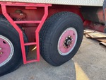 Carrier Chassis with
