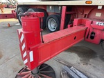 Carrier Chassis with