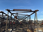 Crane Superstructure with