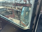 Control Station with Mirrors