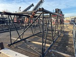 Crane Superstructure with