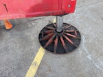 Carrier Chassis with