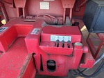 Carrier Chassis with