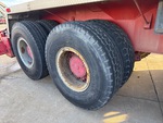 Carrier Chassis with