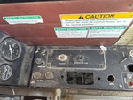 Control Station - Upper with Heater