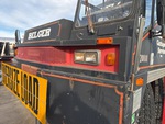 General Appearance with Exterior Lights