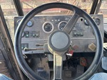 Control Station with Steering Controls