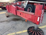 Carrier Chassis with