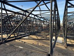 Crane Superstructure with