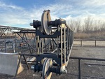 Crane Superstructure with