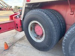Carrier Chassis with