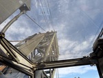 Upper Control Station with