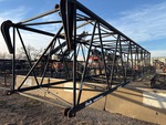 Crane Superstructure with