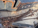 Crane Superstructure with