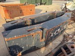 Specialty with Counterweights