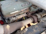 Engine with Engine - Right Side