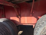 Carrier Chassis with Frame Condition