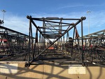 Crane Superstructure with