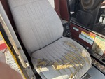 Control Station - Upper with Seats/Armrests