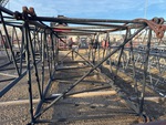Crane Superstructure with