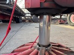 Carrier Chassis with