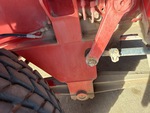 Carrier Chassis with Springs/Hangers Condition