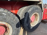 Carrier Chassis with