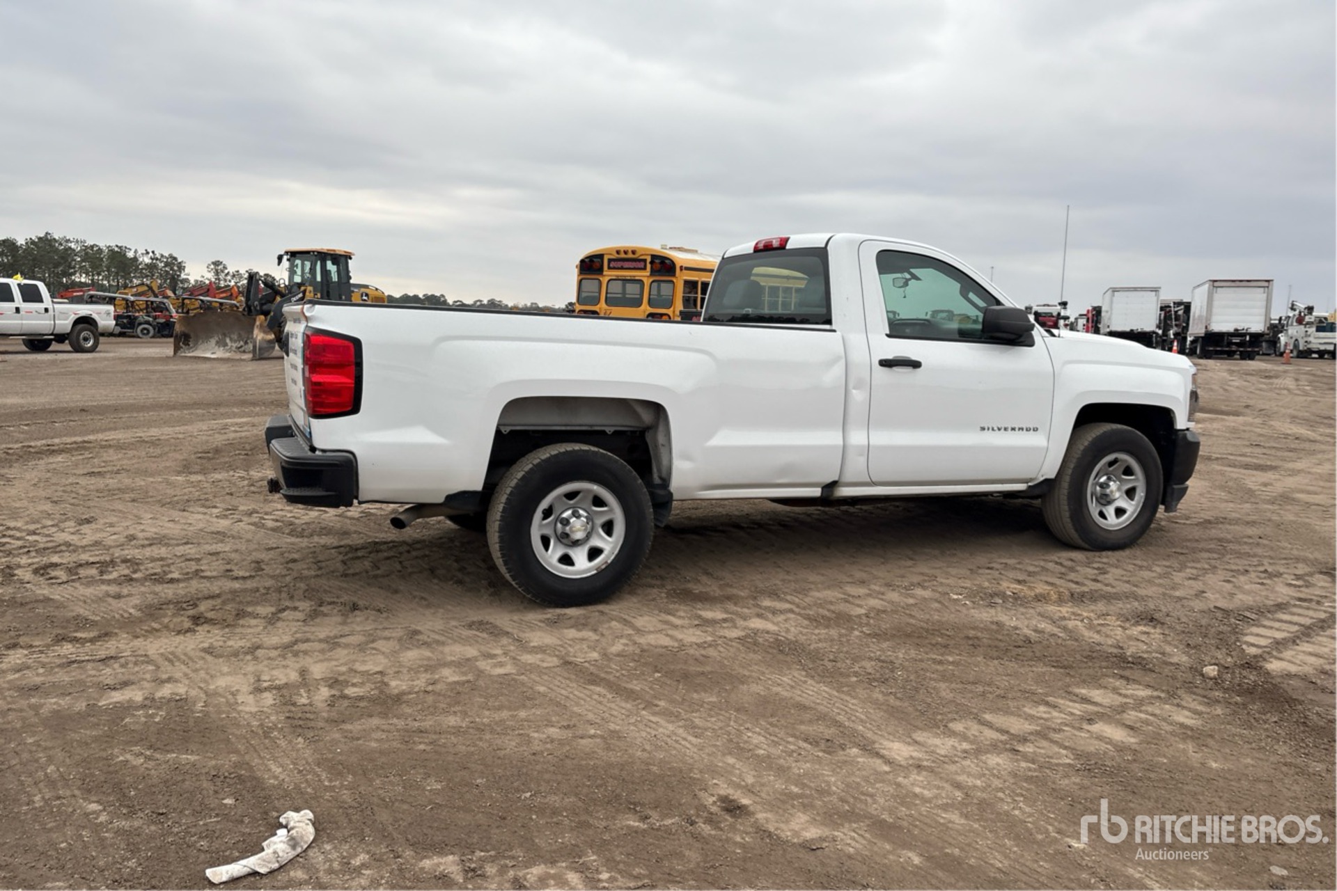 General Appearance with Imagen: esquina trasera derecha