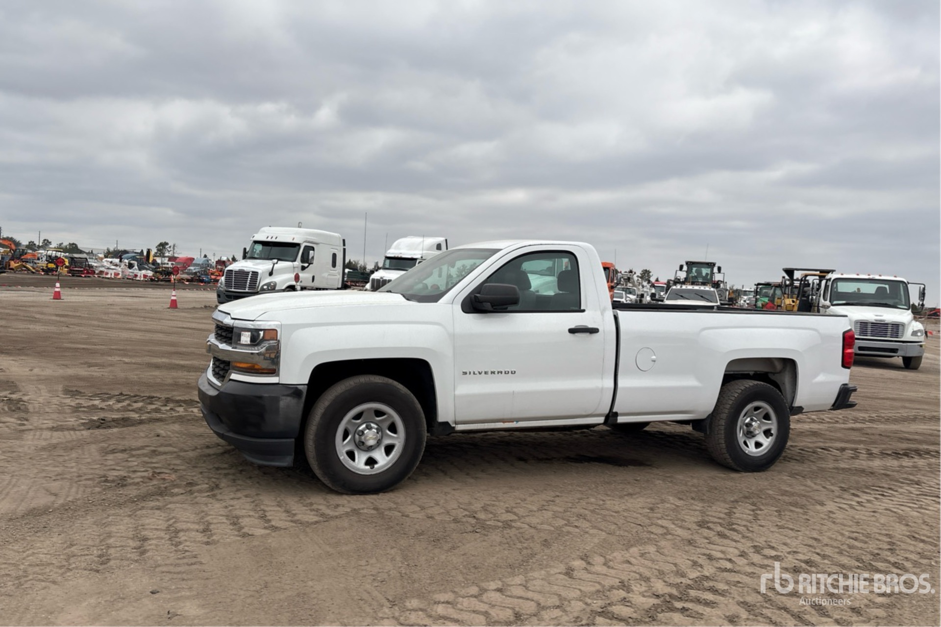 General Appearance with Imagen: esquina delantera izquierda