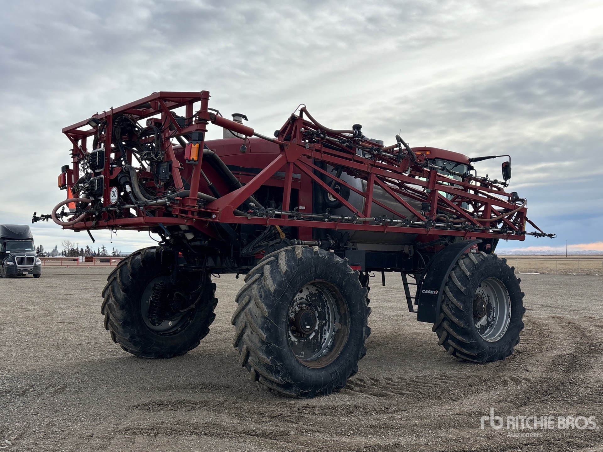 General Appearance with Zdjęcie, prawy dolny róg